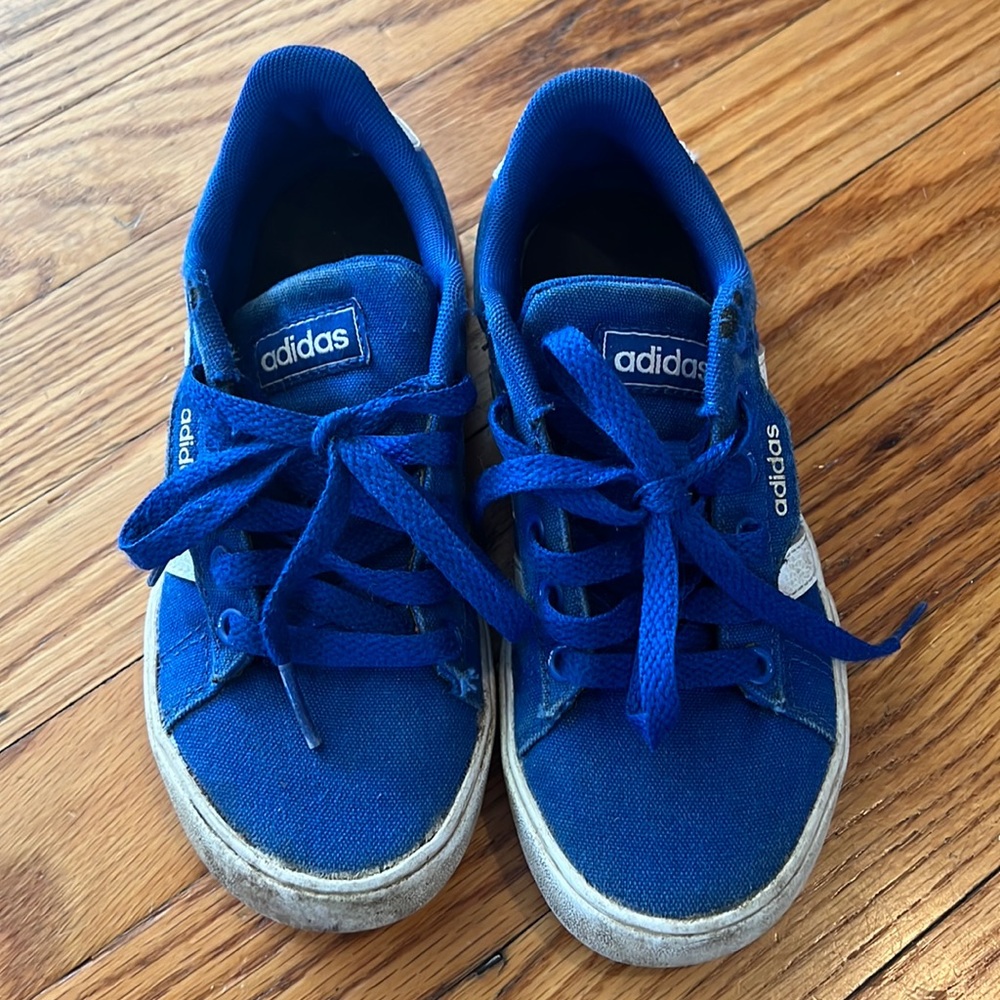 Adidas kids sneakers